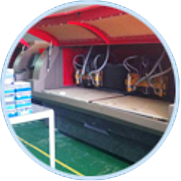 INTEGRATED PRODUCTION