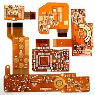 Flexible circuit board